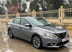 نيسان سنترا